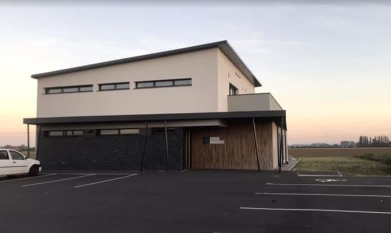 Cabinet Relais Vision Vieux-Berquin